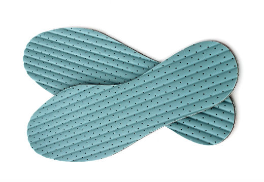 Textured insoles on sale
